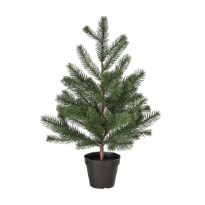 Kunstmatige potplant