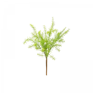 Kunstmatige zeewiervaren